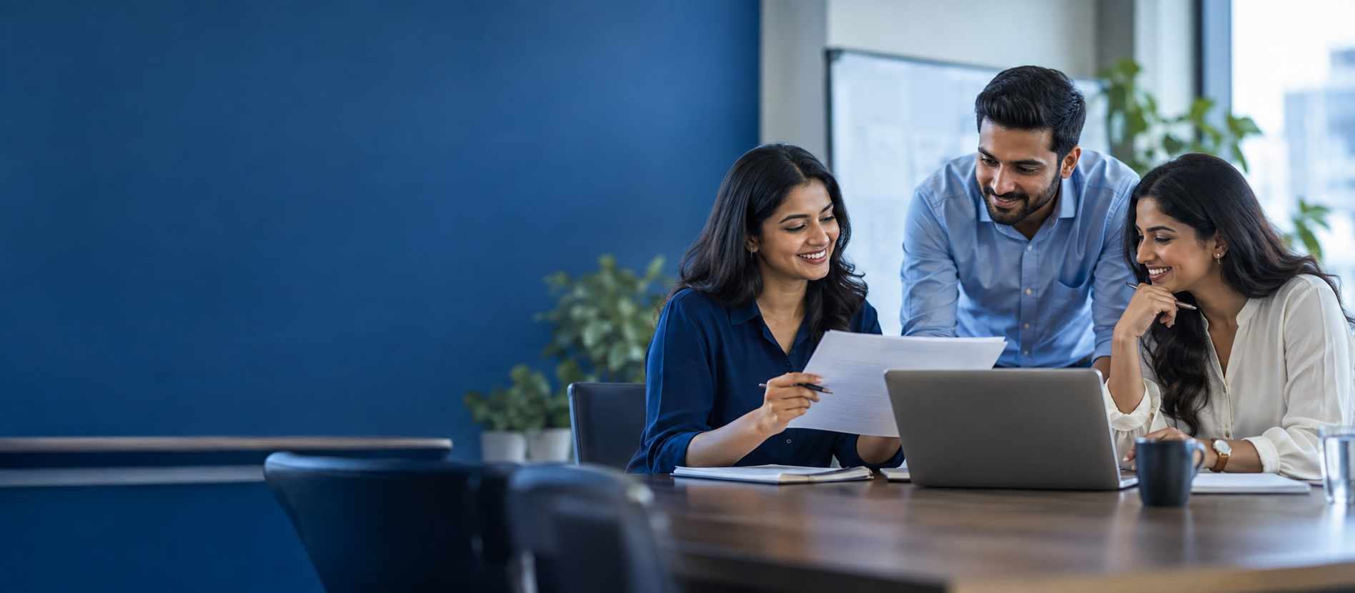 Career opportunity: Associate Trainer - Accounts