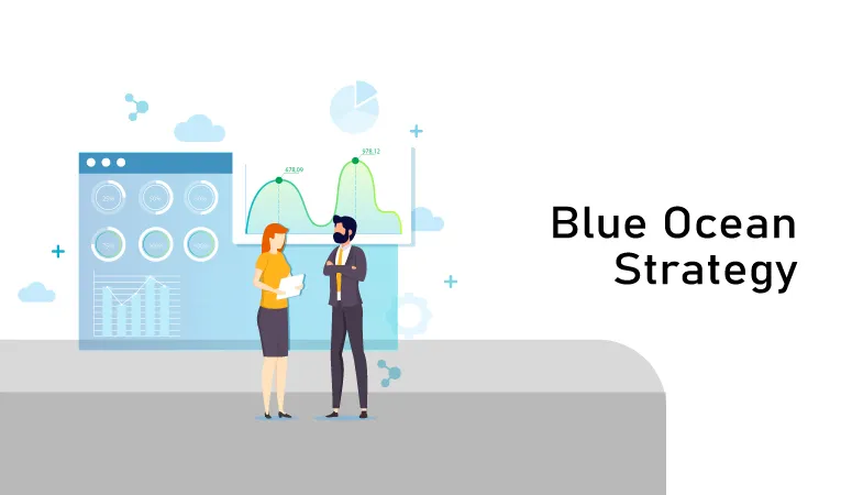 Blue Ocean Strategy Course