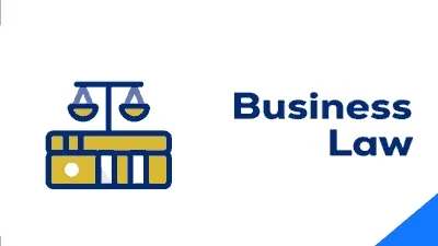 Business Law Course