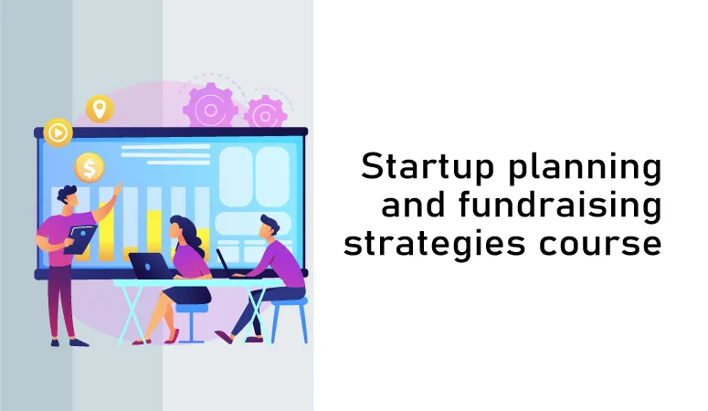 Good Length pitching for start-ups Course