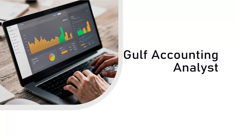 Gulf Accounting Analyst