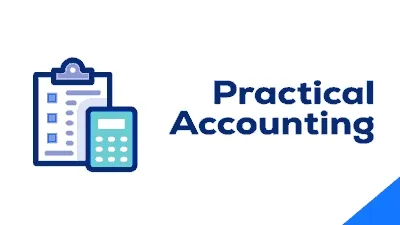 Practical Accounting Course