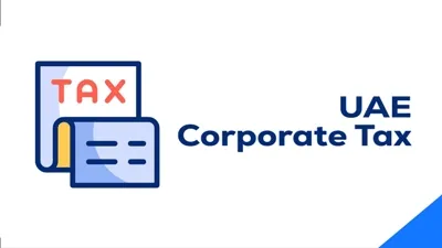 UAE Corporate Tax