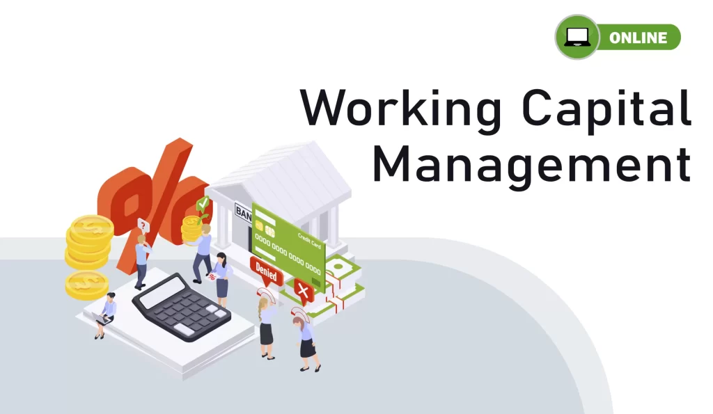Working Capital Management Course