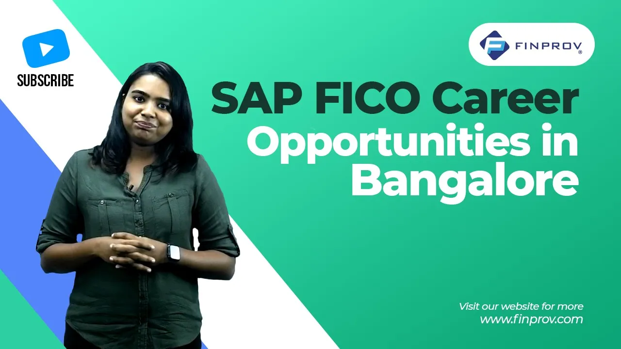 Know SAP and SAP FICO modules