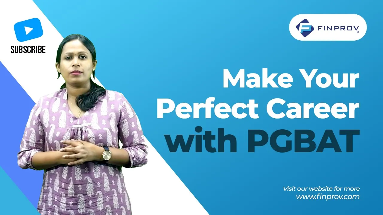 PG Diploma in Business Accounting and Taxation
