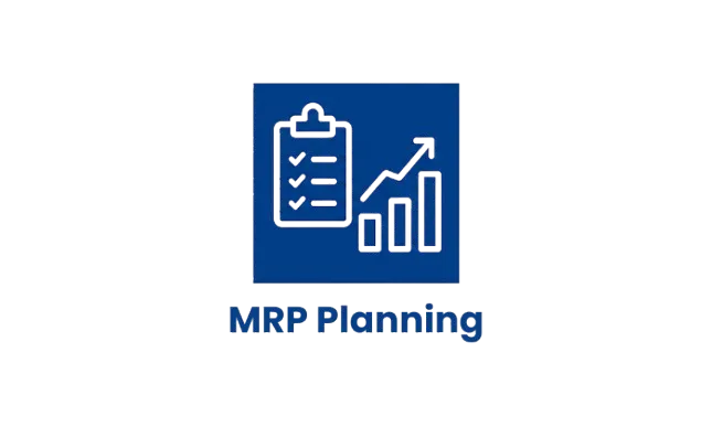 MRP_planning