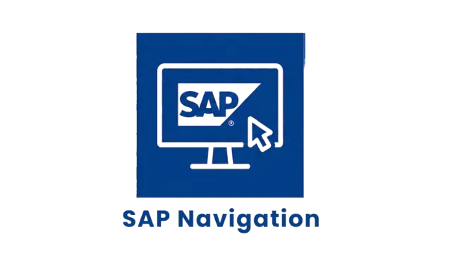 SAP_Navigation