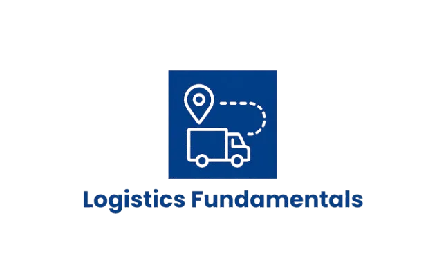 logistics_fundamental