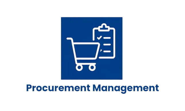 Procurement_Management