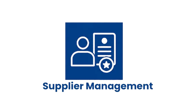 supplier_management