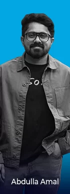 Abdulla Amal